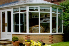 conservatories Brymbo