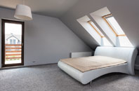 Brymbo bedroom extensions