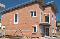 Brymbo home extensions