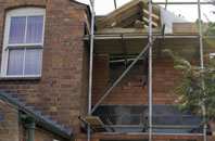 free Brymbo home extension quotes