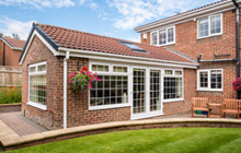 Brymbo house extension leads