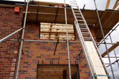 house extensions Brymbo