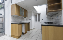 Brymbo kitchen extension leads